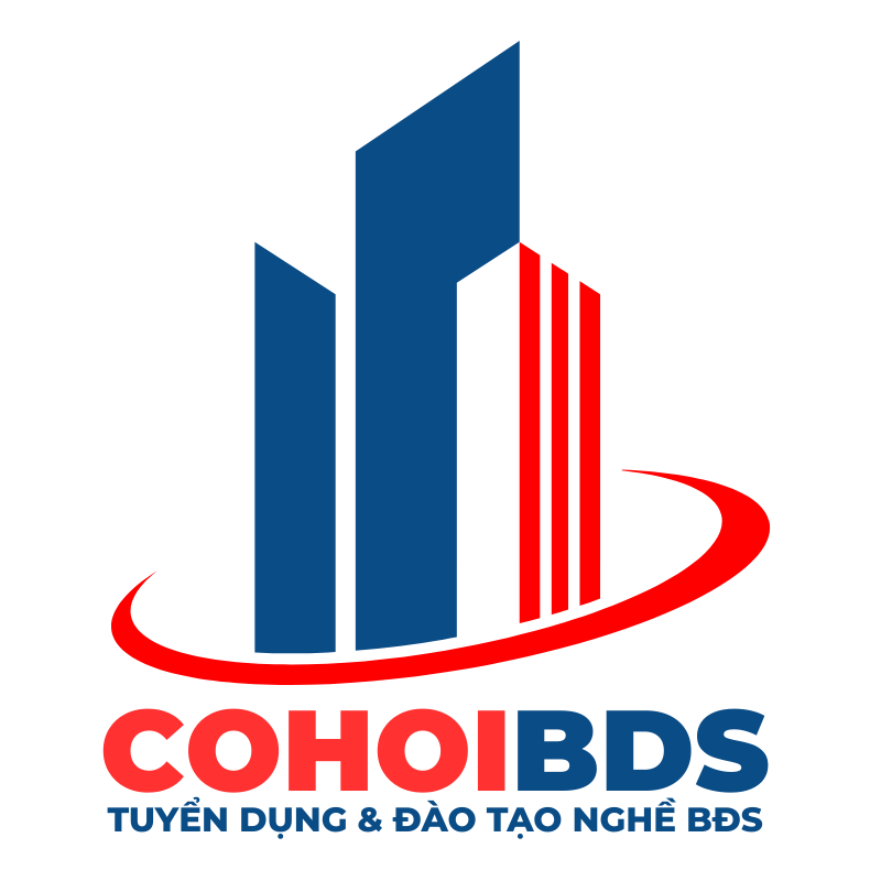 Logo CoHoiBDS
