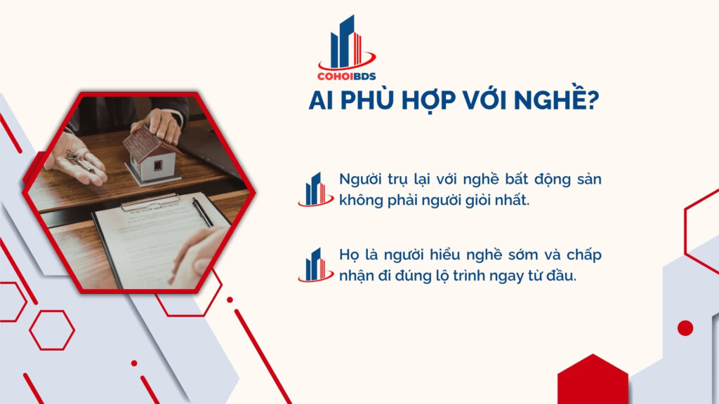 ai phù hợp với nghề bđs