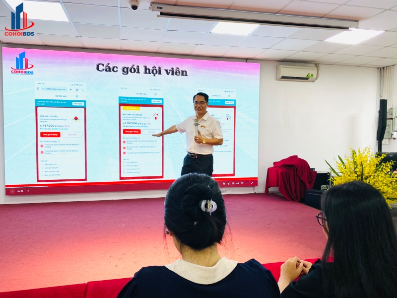 Hiểu đúng bản chất nghề BĐS