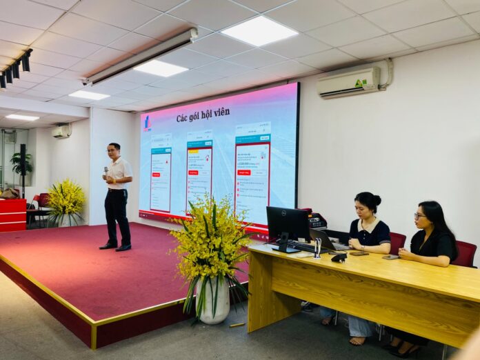 Có nên vào công ty BĐS không?