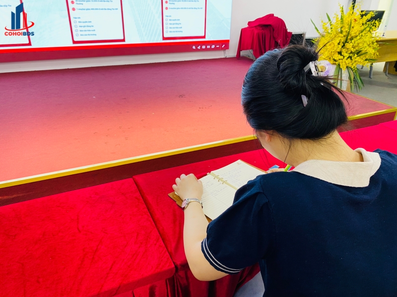 Hiểu nghề – Hiểu mình