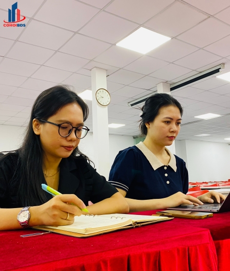 tham gia lớp học bds tham gia lớp học bds