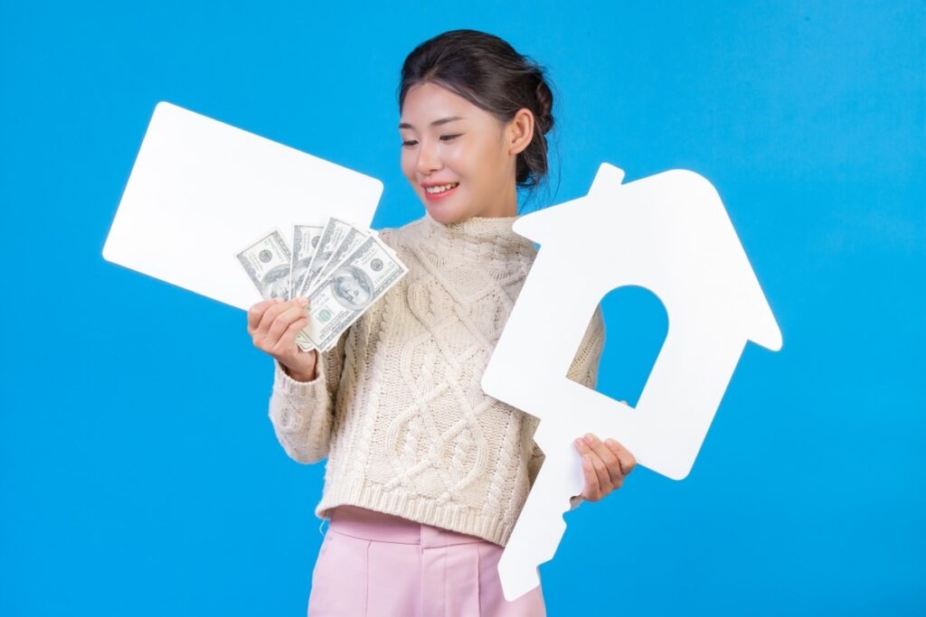 kiếm được nhiều tiền