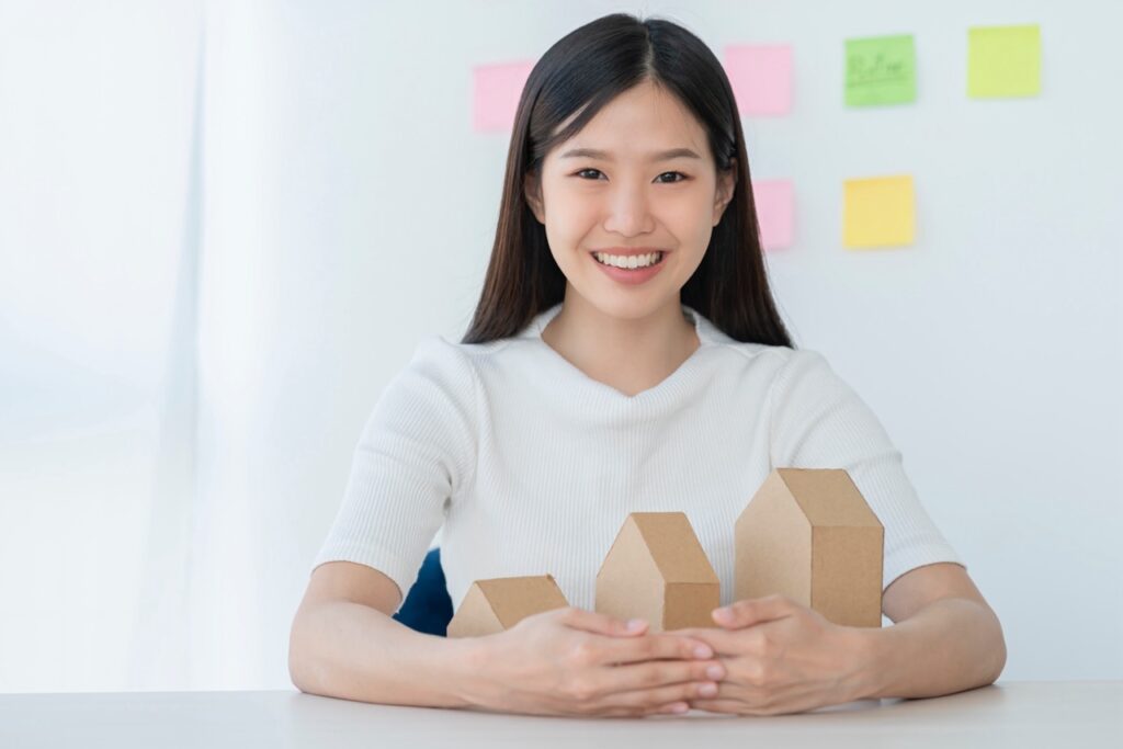 nghề bđs là gì?