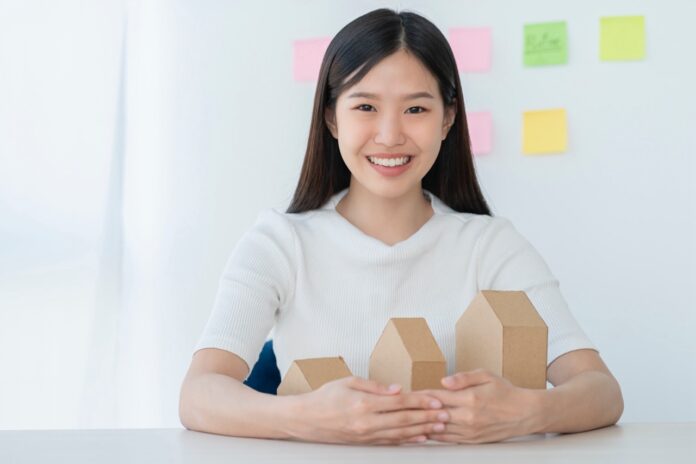 nghề bđs là gì?