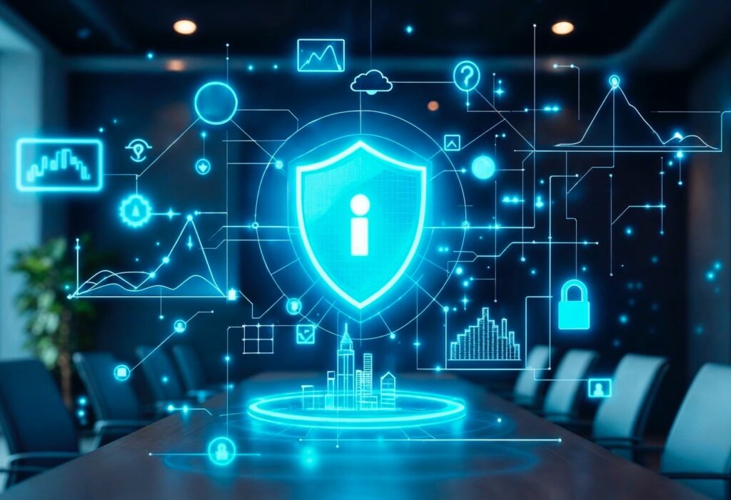 Chính sách bảo mật website cohoibds