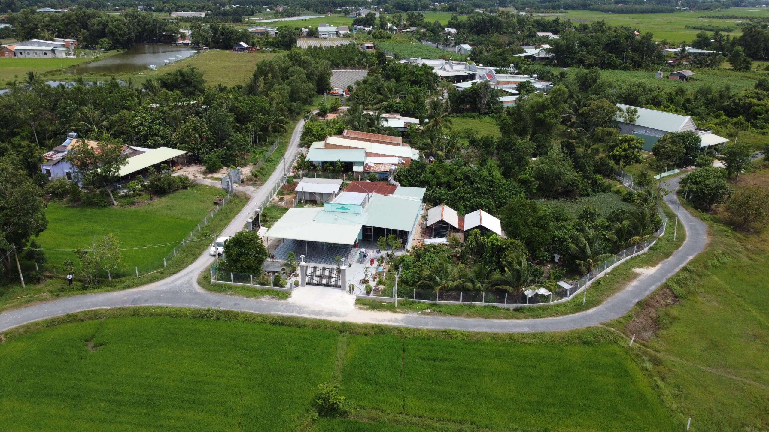 Kinh nghiệm kiểm tra quy hoạch đất thổ cư cho nhà đầu tư