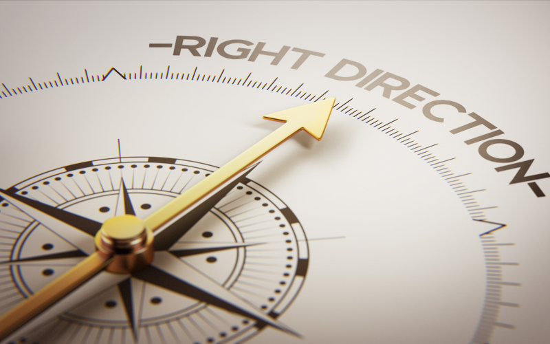 Cách xác định người thuộc nhóm Đông Tứ Trạch