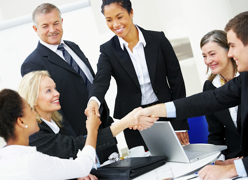 Kinh nghiệm môi giới nhà đất