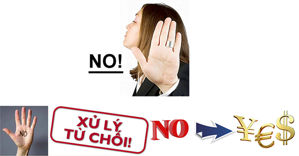 Kỹ năng xử lý từ chối của khách hàng trong ngành bất động sản 3 kỹ năng xử lý từ chối của khách hàng