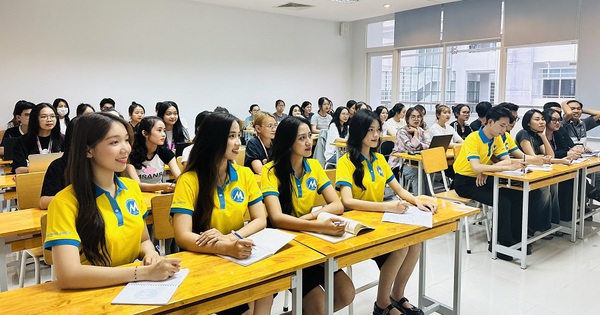 Ngành bất đông sản học trường nào ở TPHCM? Học ngành Bất động sản tại UFM.