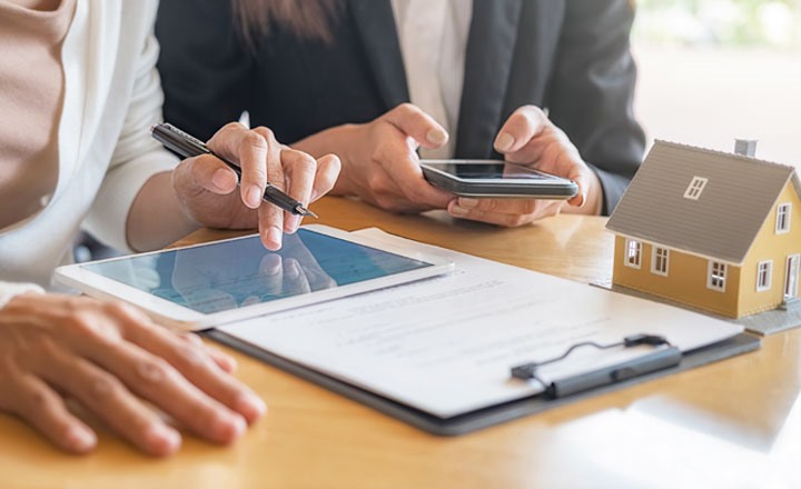 Tránh định giá nhà đất theo cảm tính hoặc khi thiếu dữ liệu thị trường.