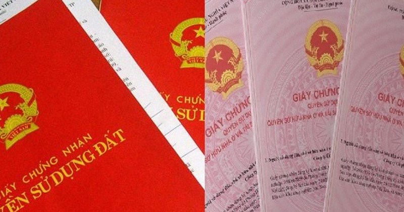 Sổ Hồng, Sổ Đỏ Có Phải Là 1? Tầm Quan Trọng Trong Giao Dịch BĐS 3 Tìm hiểu điểm giống và khác nhau giữa sổ hồng và sổ đỏ trong pháp lý đất đai.
