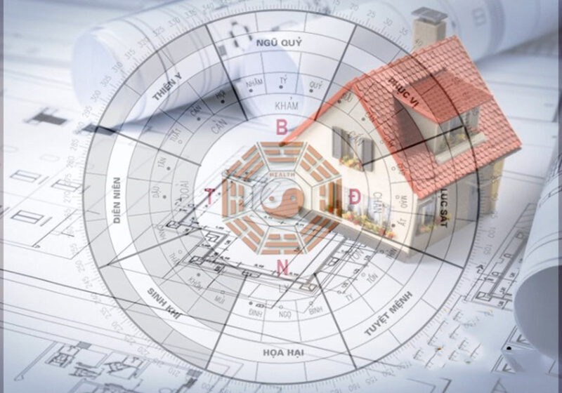 Cách xác định người thuộc nhóm Tây Tứ Mệnh