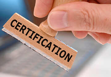 Quy định về thời hạn, cấp lại và thu hồi chứng chỉ bất động sản.