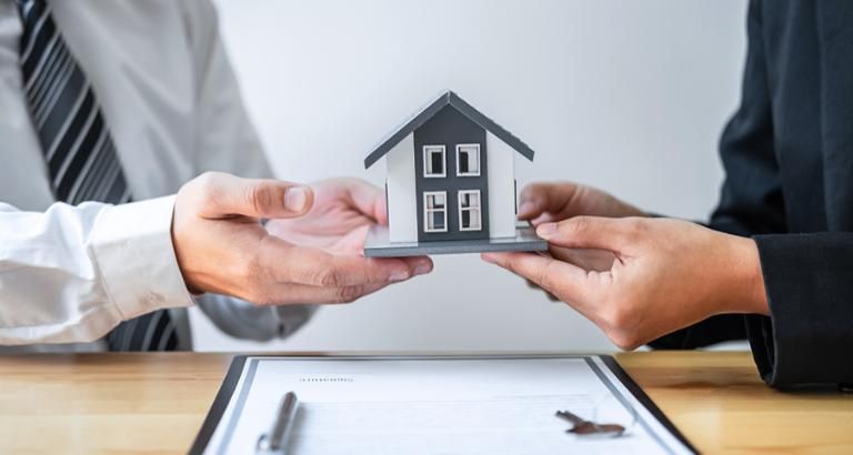 Thủ tục hợp thức hóa nhà đất mua bán nhà giấy tờ viết tay