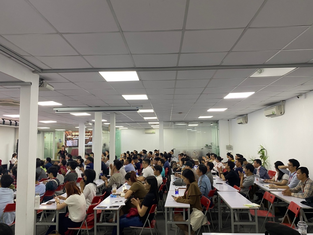 Tuyển dụng nhân viên kinh doanh bất động sản Phường Gò Vấp 2026 1 Nhu cầu tuyển dụng nhân viên kinh doanh bất động sản tại Phường Gò Vấp.