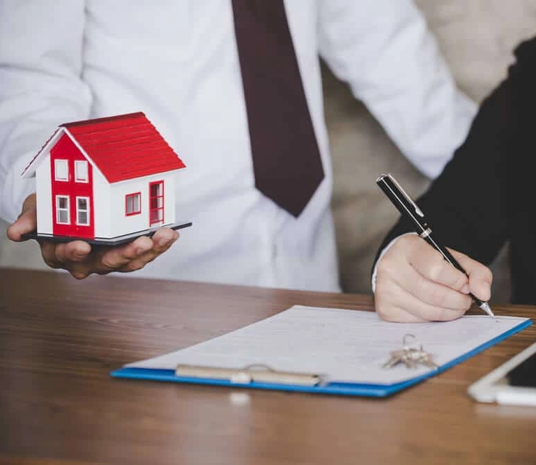 Các khóa học về bất động sản phổ biến