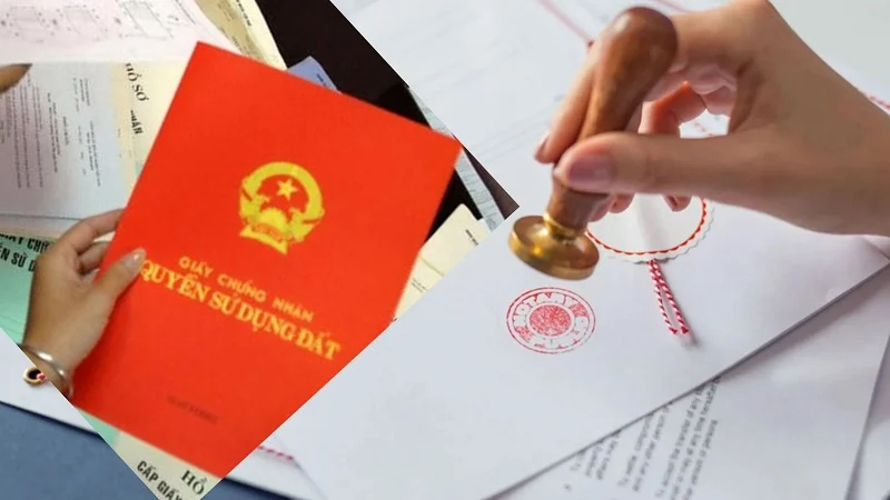 Các bước mua bán nhà đất chuẩn pháp lý bạn nhất định phải biết 3 Giai đoạn 3 là công chứng hợp đồng mua bán nhà đất.