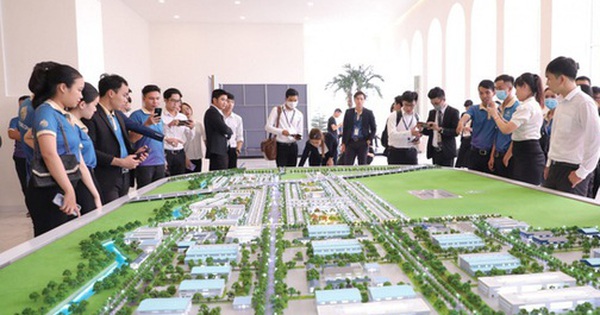 Thi chứng chỉ môi giới bất động sản: Hồ sơ và thủ tục đơn giản 1 Lợi ích khi thi chứng chỉ môi giới bất động sản