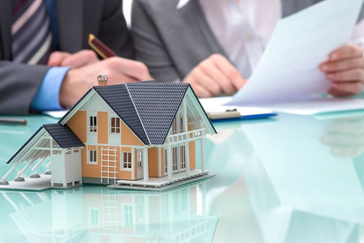 Thi chứng chỉ môi giới bất động sản: Hồ sơ và thủ tục đơn giản 2 Cấu trúc bài thi chứng chỉ môi giới bất động sản