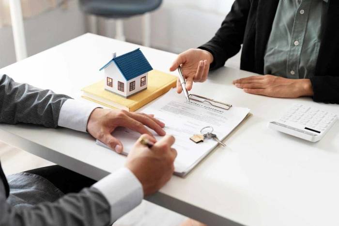 Tổng quan cấu trúc đề thi sát hạch môi giới BĐS giúp nắm rõ nội dung thi.