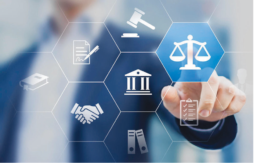 Pháp chế bất động sản giúp doanh nghiệp kiểm soát rủi ro và đảm bảo tuân thủ pháp luật.