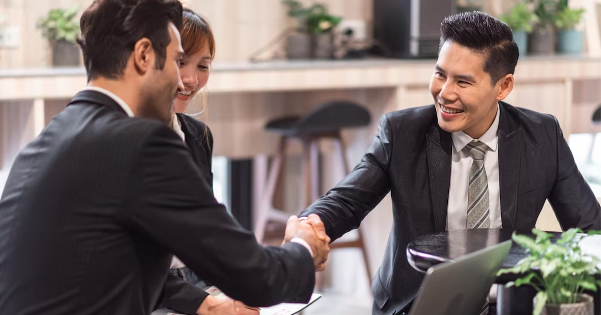 Bộ kỹ năng tìm kiếm khách hàng tiềm năng giúp dân sales nâng cao tỷ lệ chốt đơn hiệu quả.