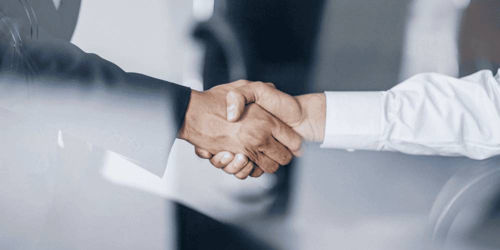 Cách khai thác khách hàng từ mối quan hệ cá nhân hiệu quả