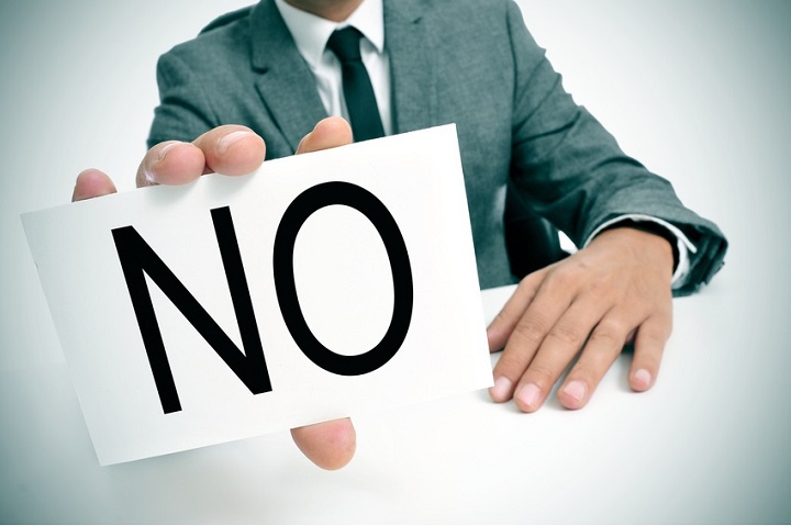 bị khách "cắt máu" hoặc bỏ cọc: Môi giới nên làm gì?