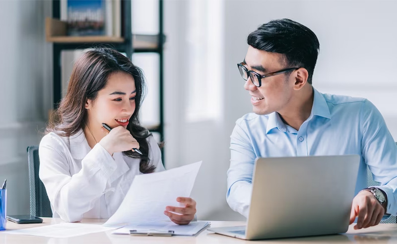 Lắng nghe chủ động giúp telesale hiểu đúng nhu cầu khách hàng.