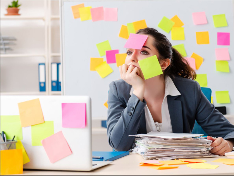 Quản lý thời gian tốt giúp telesale tối ưu hiệu suất và tăng tỷ lệ chốt sale.