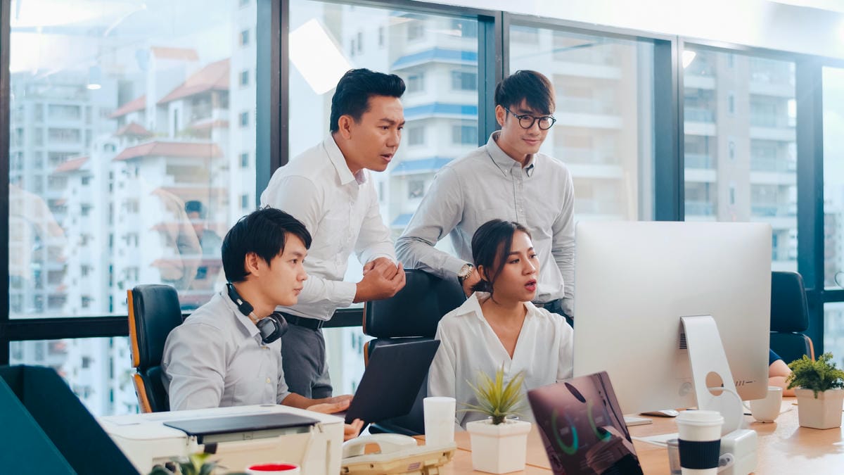 Kỹ năng tìm kiếm khách hàng tiềm năng