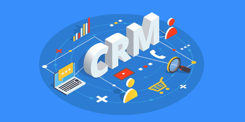 Sử dụng CRM trong sale BĐS 