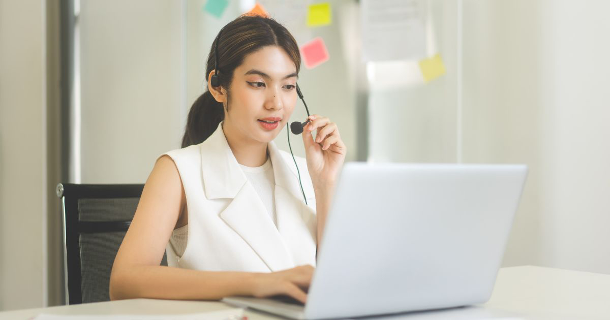 Kỹ năng telesale & tư vấn khách hàng giúp tiếp cận và tư vấn khách hàng hiệu quả.