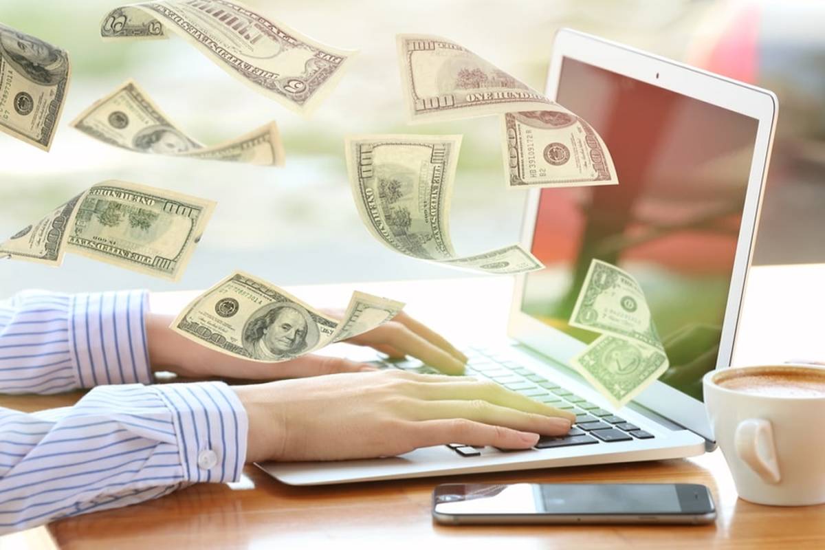 Có thể đạt thu nhập 50 triệu/tháng sau 3 tháng nếu đi đúng hướng và làm việc kỷ luật.