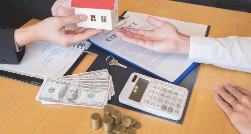 Thuế chuyển nhượng BĐS gồm những loại nào theo quy định hiện hành 3 Các khoản phí lệ phí khi thực hiện sang tên bất động sản.