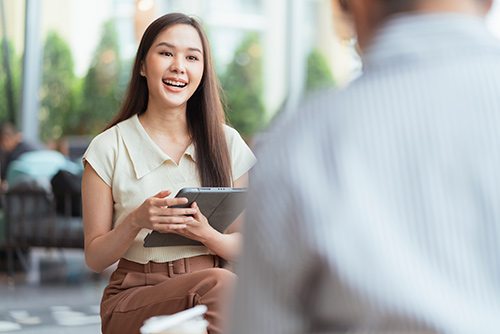 Những nguyên tắc quan trọng khi chăm sóc khách hàng cũ.