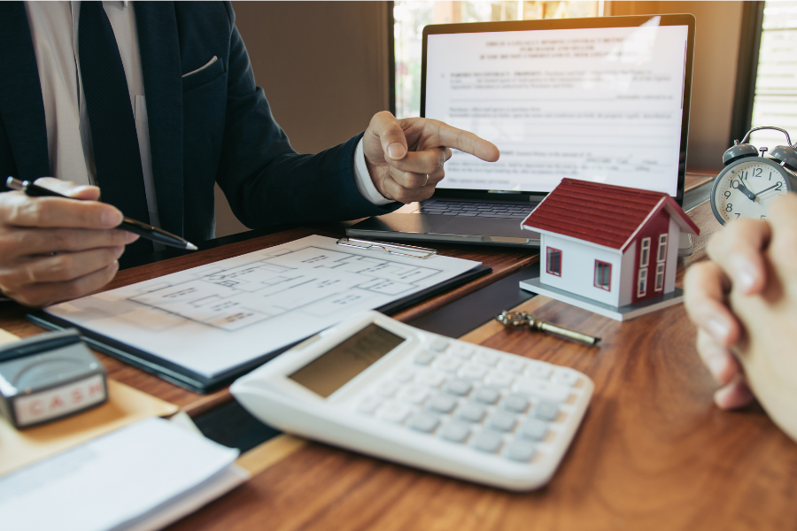 Thuế chuyển nhượng BĐS gồm những loại nào theo quy định hiện hành 4 Các trường hợp được miễn giảm thuế chuyển nhượng nhà đất.