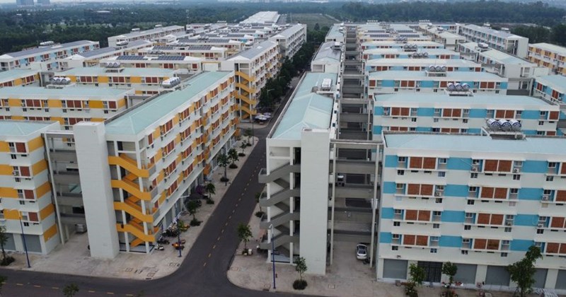 3 Điều kiện mua nhà ở xã hội theo quy định mới nhất.