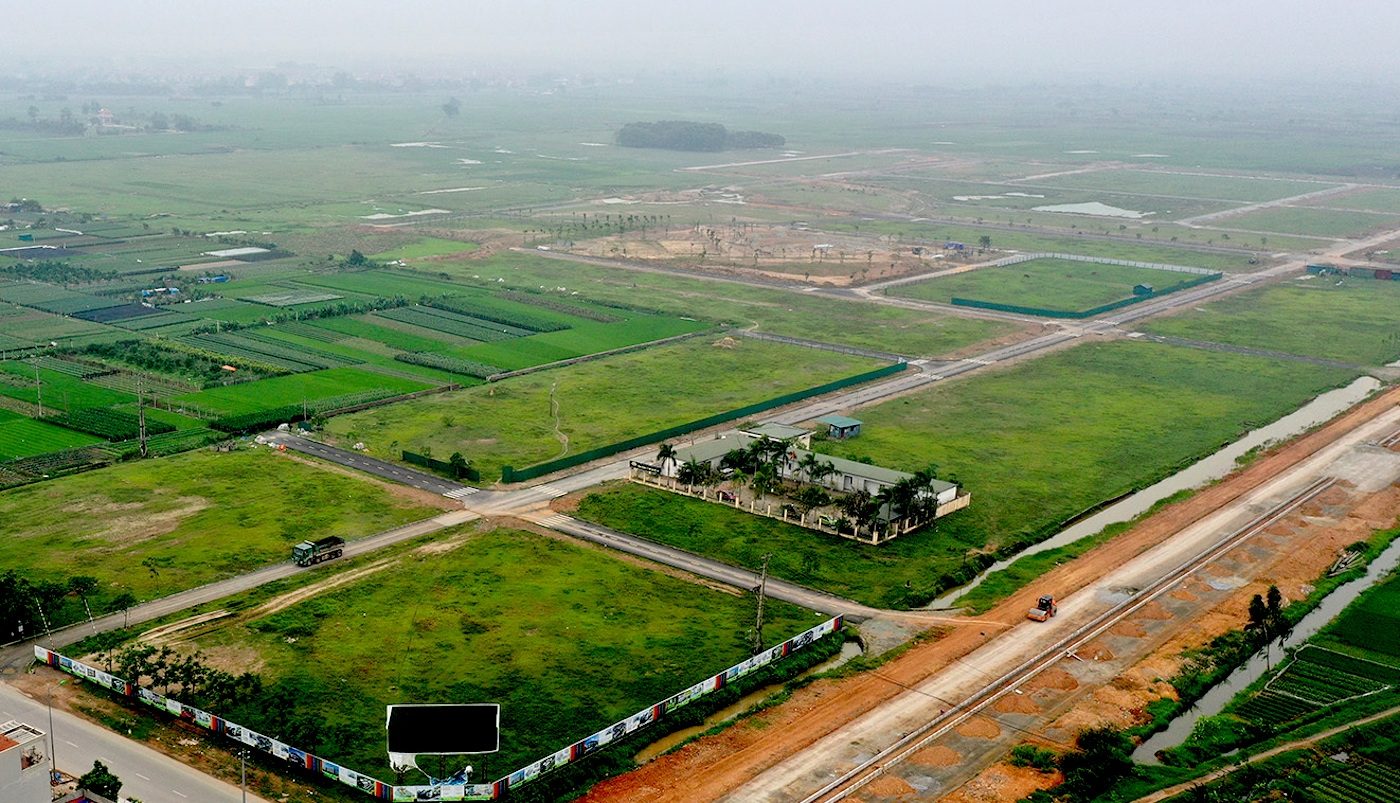 Đất phi nông nghiệp là gì? Quy định thuế và có nên đầu tư không? 1 Đất phi nông nghiệp là nhóm đất không được sử dụng cho các mục đích sản xuất nông nghiệp