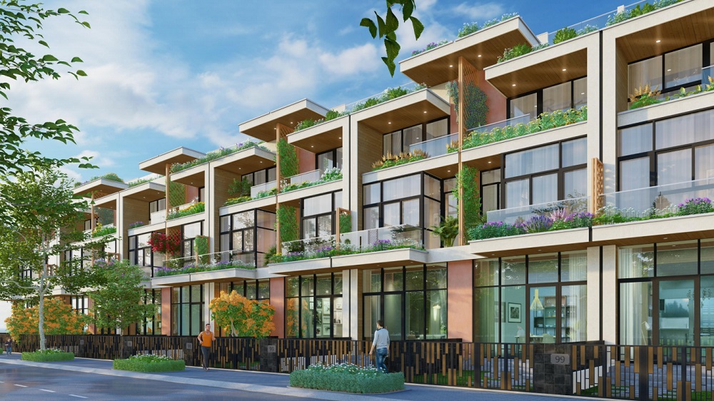 Nhà liền kề là gì? Đánh giá ưu và nhược điểm trước khi đầu tư 3 Hạn chế của nhà liền kề