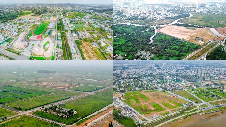 Đất phi nông nghiệp là gì? Quy định thuế và có nên đầu tư không? 4 Có nên mua đất phi nông nghiệp không?