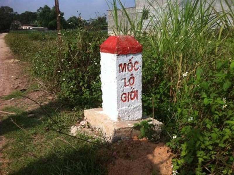 Lộ giới có tính vỉa hè không? Cách xác định mốc lộ giới chính xác 1 Lộ giới có tính vỉa hè không?