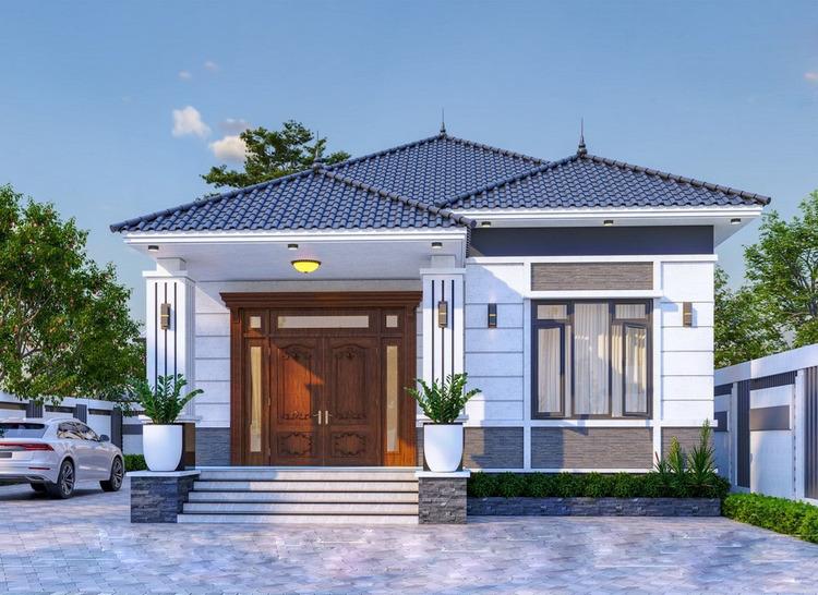 Nhà cấp 4 là gì?