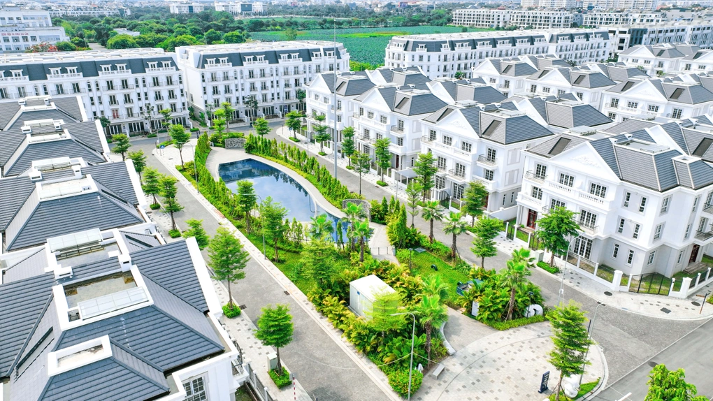 Nhà liền kề là gì? Đánh giá ưu và nhược điểm trước khi đầu tư 4 Vì sao nhà liền kề ngày càng được ưa chuộng?