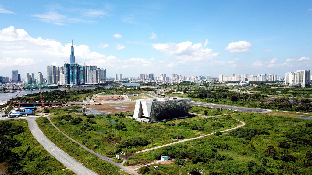 Đất phi nông nghiệp là gì? Quy định thuế và có nên đầu tư không? 2 Phân loại đất phi nông nghiệp
