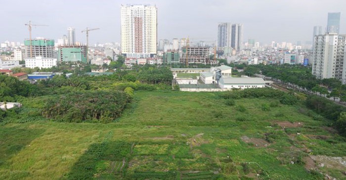 Đất phi nông nghiệp là gì? Quy định thuế và có nên đầu tư không? 3 Quy định về thuế đất phi nông nghiệp