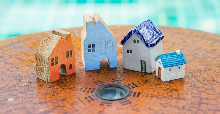 Tiêu chí khi xem năm 2026 tuổi nào làm nhà đẹp nhất
