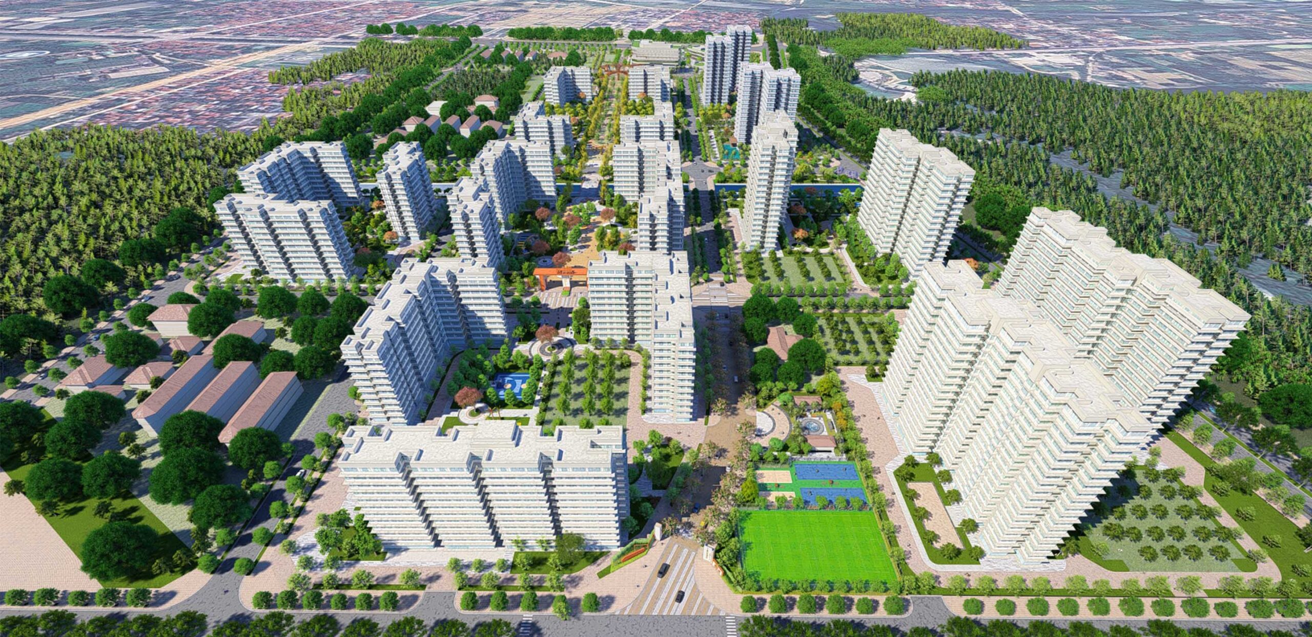 Các tiêu chí và điều kiện mua nhà ở xã hội